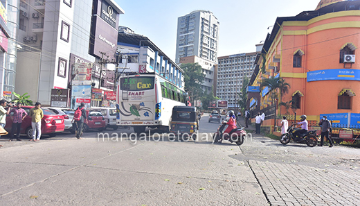 Mulki Sunder Ram Shetty Road